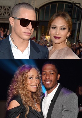 Cerai, 5 Selebriti Ini Pacari Berondong