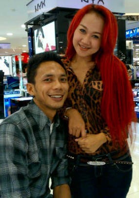 Duh, Yenny 3 Macan Nyaris Jadi Korban Santet