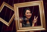 Say Cheese! Senyuman Ceria Ayu Ting Ting