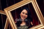 Say Cheese! Senyuman Ceria Ayu Ting Ting