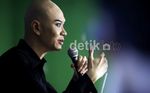 Deddy Corbuzier Siap Gelar Pertunjukan Tunggal