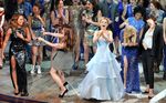 Spice Girls Reuni di Drama Musikal Viva Forever