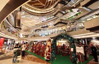 Lippo Mal Kemang adalah pusat perbelanjaan premium yang dibangun di dalam kawasan hunian ekslusif Kemang Village, Jakarta.