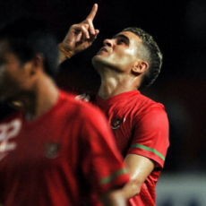 El Loco Sudah Berlabuh di Arema