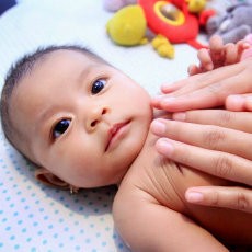 Manjakan Buah Hati Anda dengan Spa Cokelat