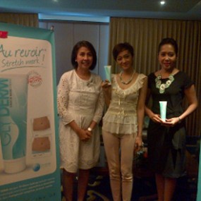 Strech Mark, Masalah Kulit Wanita Sepanjang Masa