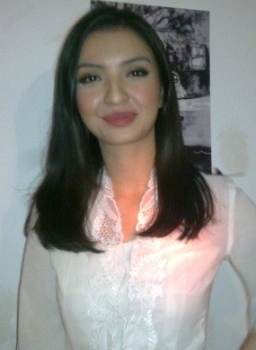 Syuting di Gunung, Raline Shah Seperti Mau Mati