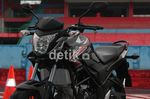 Honda Luncurkan CB150R StretFire