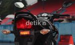 Honda Luncurkan CB150R StretFire