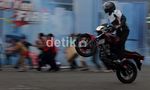 Honda Luncurkan CB150R StretFire