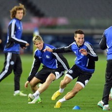Chelsea Kena Jet-Lag Jelang Laga Lawan Monterrey