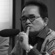 Ruhut Bicara Mengenai Alasan Pencopotan Dirinya dari DPP PD