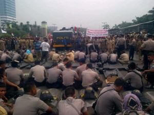 Catat! Ketua DPR Janji Sahkan UU Desa Sebelum Tahun 2014