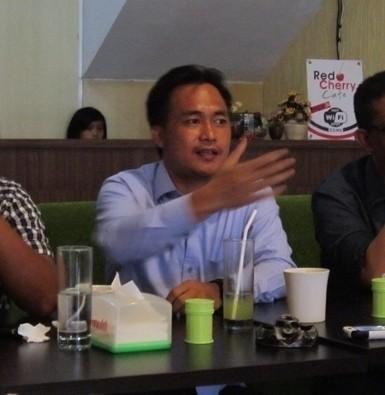 Telantarkan Istri dan Anak, Deni Diklarifikasi PAN Jabar