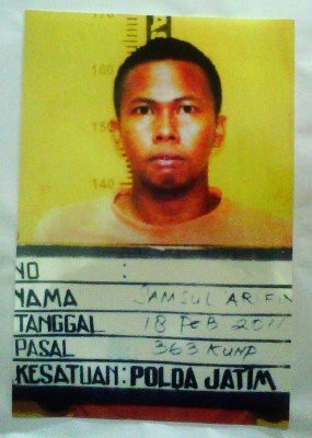 Korban Salah Tangkap, Syamsul Punya Bukti Vonis Bebas dari MA