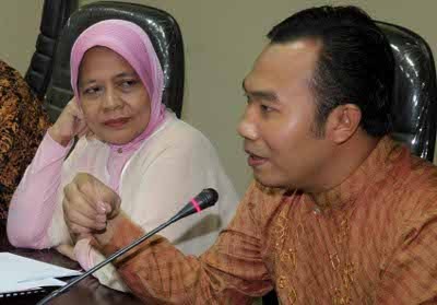 KPU Kritik Pengamat yang Tidak Konsisten