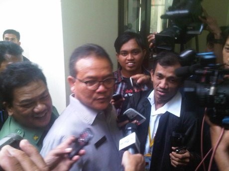 Gubernur Riau Klaim Programkan Pengobatan Gratis Lebih Dulu dari Jokowi