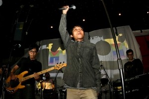 Live Review: rumahsakit