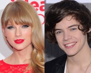 Ultah, Taylor Swift Diajak Harry One Direction Kencan di Rumah