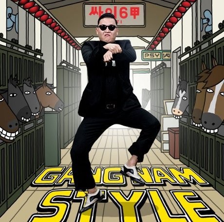 Psy Akan Gelar Konser The Gangnam Show di Filipina
