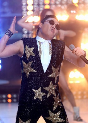 Demam Gangnam Style Makan Korban Jiwa