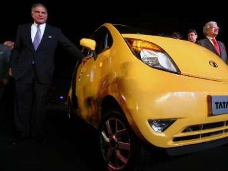 Bos Besar Tata Pensiun, Tata Tetap Komitmen di Indonesia