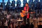 Bertabur Bintang Asal Timur di Konser Suara dari Timur