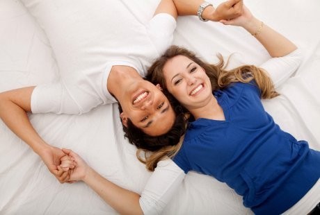 Bercinta di Pagi Hari Bikin Wanita Makin Cantik