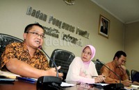 Pengamat pemilu dari Soegeng Sarjadi Syndicate, Toto Sugiarto memberi pandangannya soal kekuasaan DKPP yang dinilai melebihi batas.