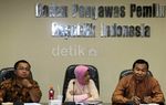 Diskusi Soal Efektifitas Putusan DKPP