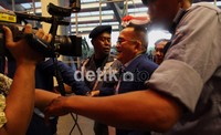 Ada delapan DPD yang minta Ruhut dikeluarkan dari PD, yaitu DPD Sulsel, DKI Jakarta, Kepulauan Riau, Sumbar, Sulteng, Sultra, NTB, dan Banteng.