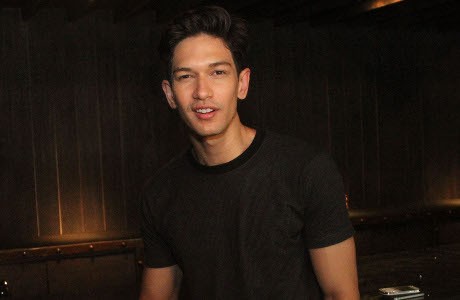 Dimas Beck Rilis Album Solo Dimas Beck Rilis Album Solo