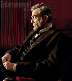 Lincoln Steven Spielberg Raih 7 Nominasi Golden Globe 2013