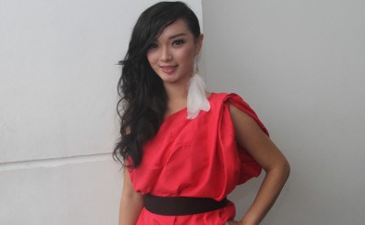 Pernah Dapat yang Posesif, Zaskia Gotik Tunda Punya Cowok 