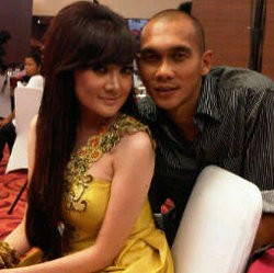 Akhir Kisah Cinta Markus Horison dan Kiki Amalia