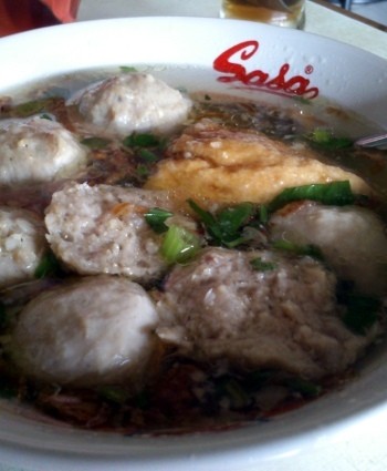 Inilah Cara Membedakan Bakso Babi dan Bakso Sapi!