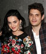 Jelang Natal, Katy Perry & John Mayer Makin Mesra