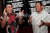 'Kalau memang masih bisa diselesaikan secara kekeluargaan, damai kenapa tidak?' ujar Kak Seto.