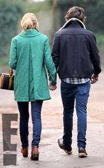 So Sweet! Taylor Swift Rayakan Ultah Bareng Harry Styles