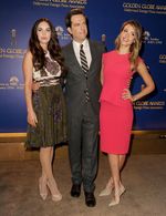 Suasana Pembacaan Nominasi Golden Globe ke-70