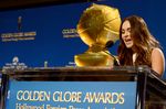 Suasana Pembacaan Nominasi Golden Globe ke-70