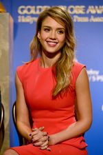 Suasana Pembacaan Nominasi Golden Globe ke-70