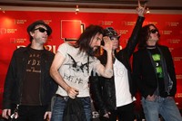 Guns N' Roses akan menggelar konsernya di Lapangan D Senayan, Jakarta Selatan, Sabtu (15/12/2012) malam.