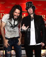 Guns N Roses Siap Gebrak Jakarta