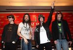 Guns N Roses Siap Gebrak Jakarta