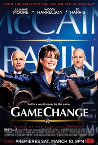 'Game Change' menjadi program yang paling banyak meraih nominasi di lima kategori. (ist.)