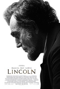 Dari layar lebar, film arahan sutradara Steven Spielberg 'Lincoln' mendapat nominasi terbanyak dengan 7 kategori, termasuk kategori bergengsi Best Drama. (ist.)