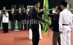 Gita Wirjawan Dilantik Jadi Ketua PBSI