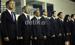 Gita Wirjawan Dilantik Jadi Ketua PBSI