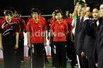 Gita Wirjawan Dilantik Jadi Ketua PBSI